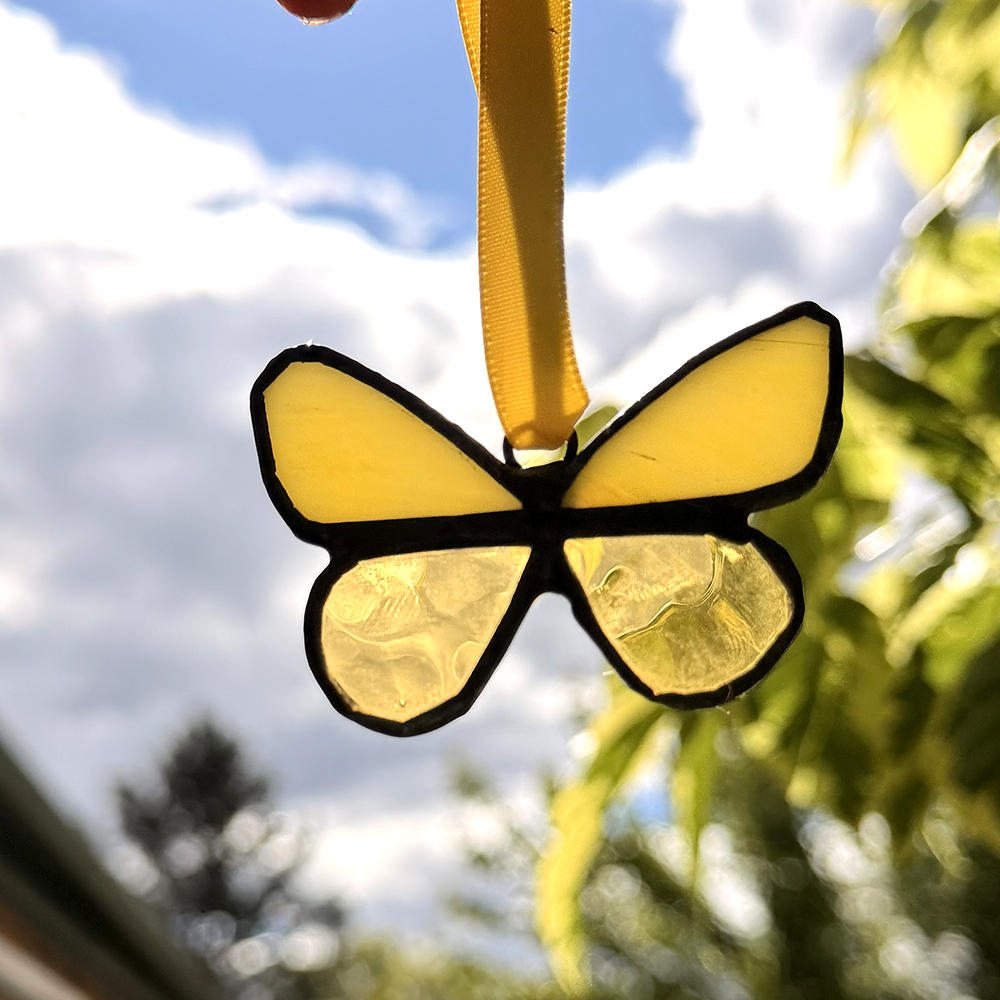 yellowbutterflyorn1s